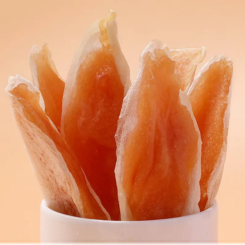 Pet Snacks Display 2