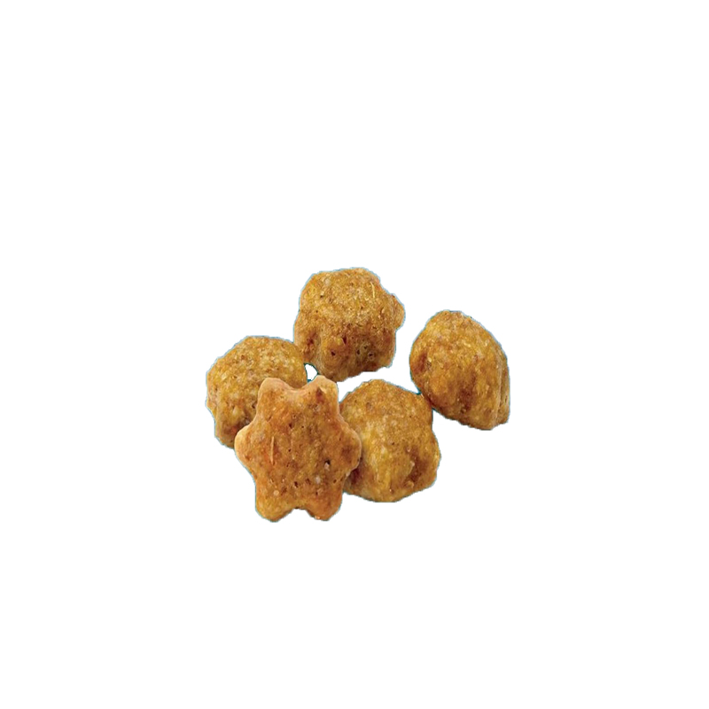 Crunchy Low Calorie Treats Packed with Protein for Cats 2.5oz (70g) Cat Treats