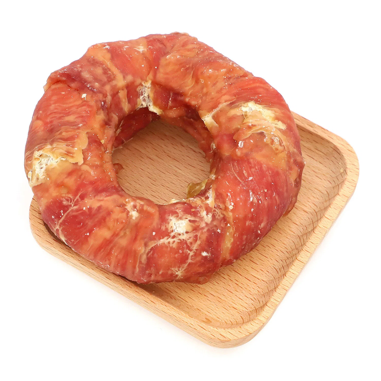 Factory Direct All-Natural Rabbit Ear Chews for Dogs