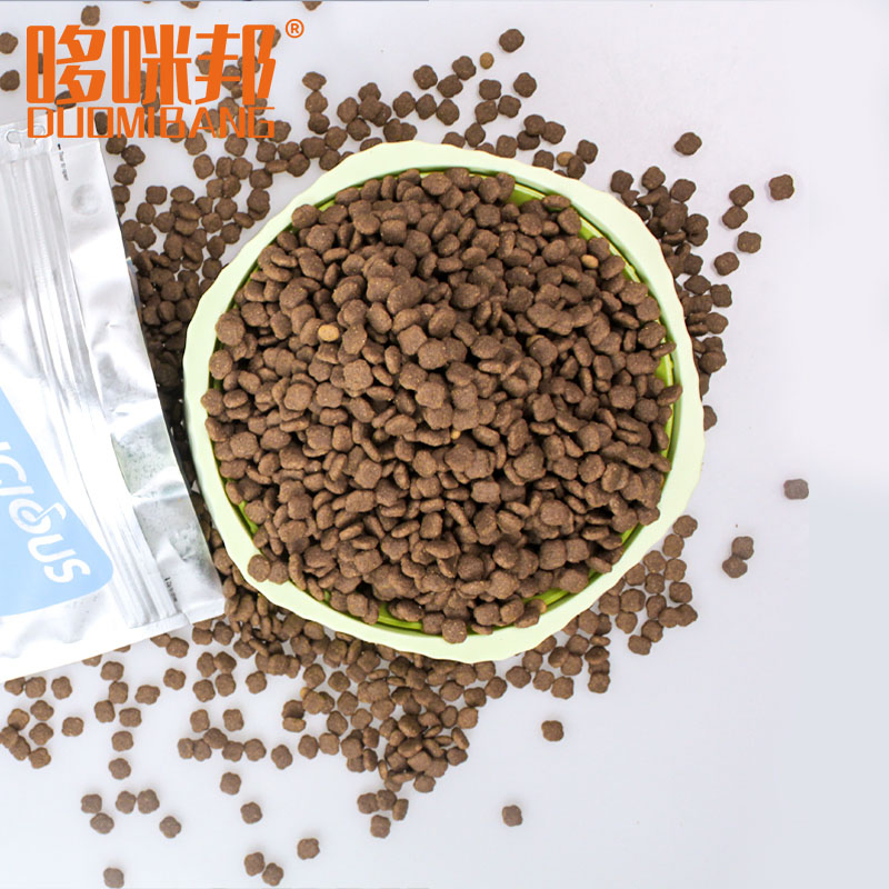 Premium Sensitive Stomach Puppy Kibble for Immune Health