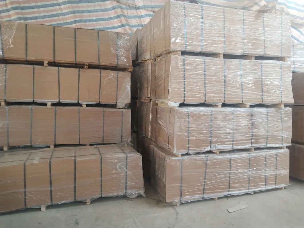 Pallet Packing