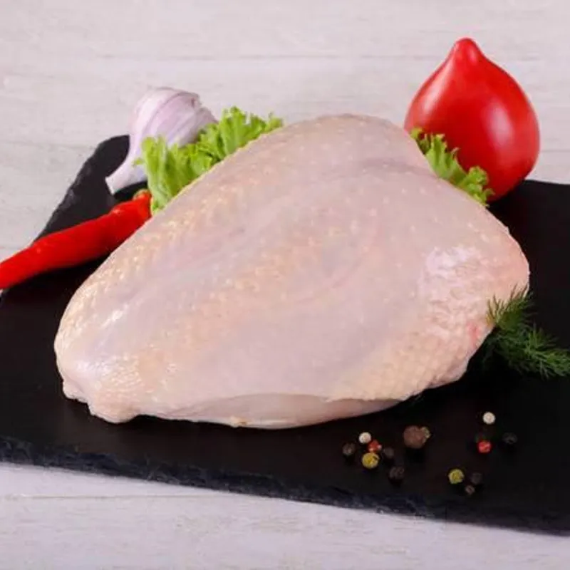 Frozen Chicken Breast 2