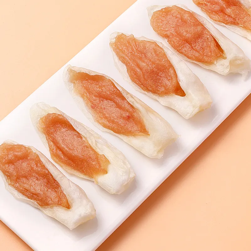 Pet Snacks Display 1