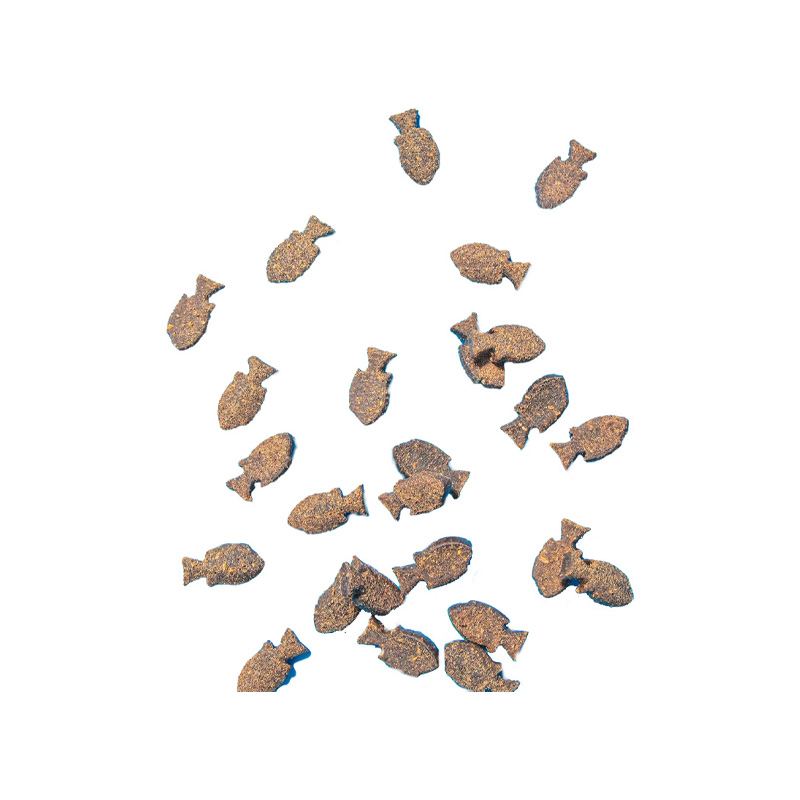 Lamb Flavor 4.2oz (120g) Dog Treats