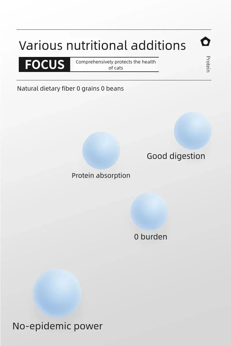 Pet Egg Yolk Photo 5