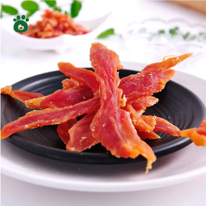 Healthy Duck-Based Dog Treats -All-Natural, Grain-Free, Supports Dental, Skin &amp; Digestive Health, Ideal for Training &amp; Rewards