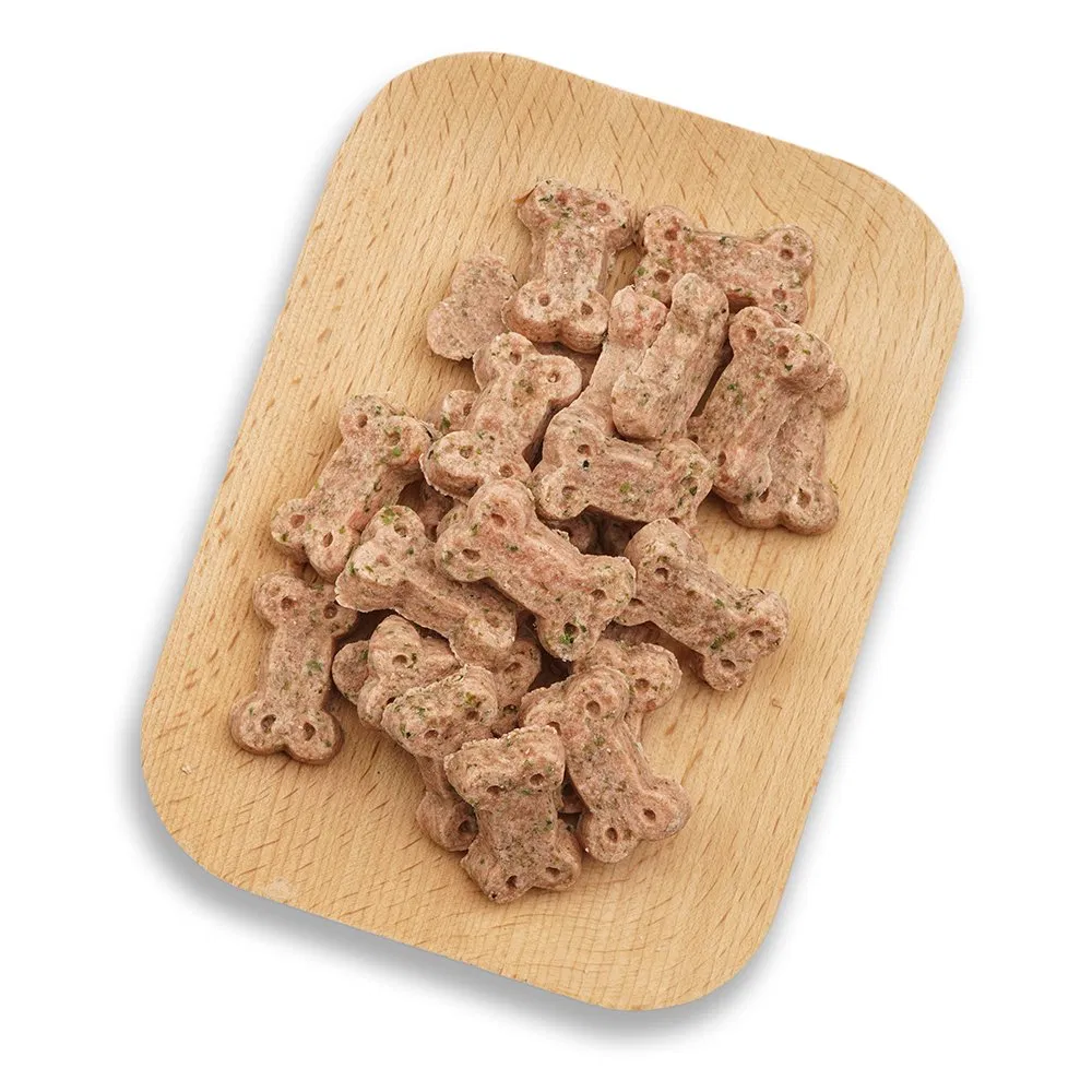 Pet Supplies Cat Treats Delicious Crunchy Biscuits with Premium Filling