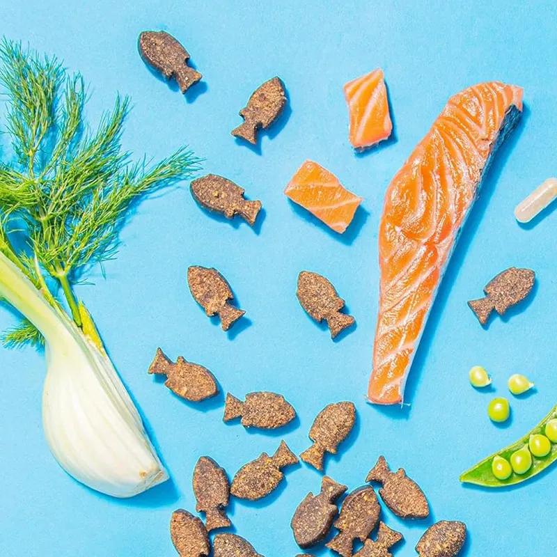 Lamb Flavor Dog Treats 2