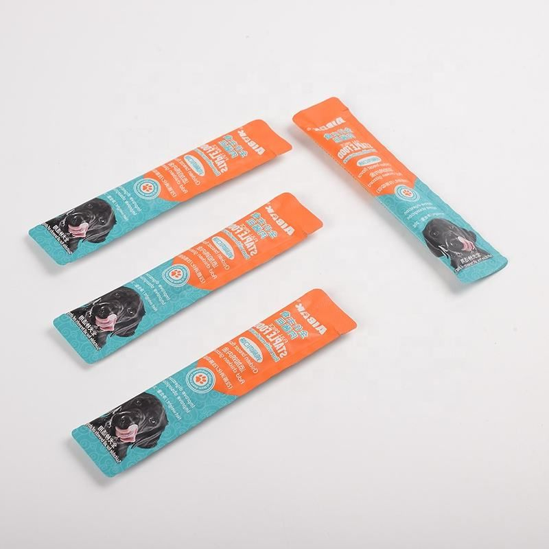 Soft Dog Treats Aibak Brand for Loving Rewards