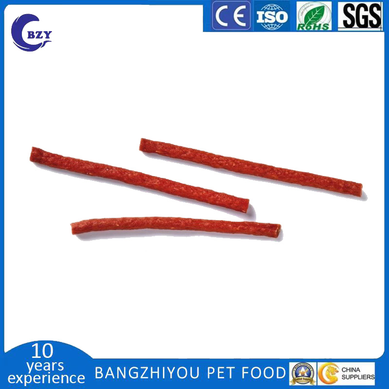 Pure Natural Chicken/Duck Gold Strips 3.5oz (100g) Dog Treats