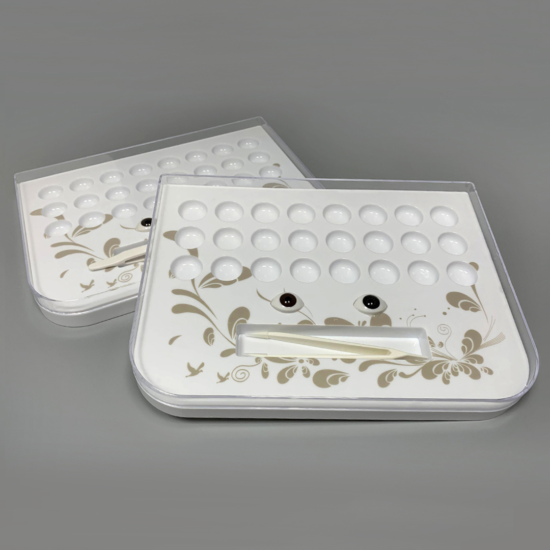Contact Lenses Display Shelf Contact Lens Prosthetic Eyes Glass Eye Ocular Prosthesis Lentilles De Contact De Couleur Display