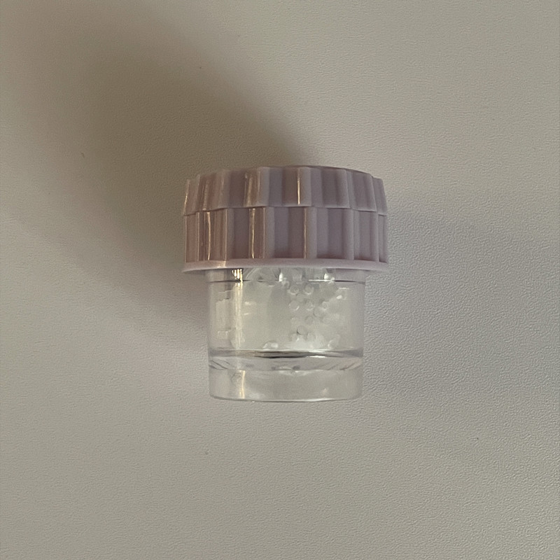 Eyeshare S1789 Classical Style New Arrival Contact Lens Case Cute Boxcute Cleanermanual Cleaners for Cleaning Contact Lenses