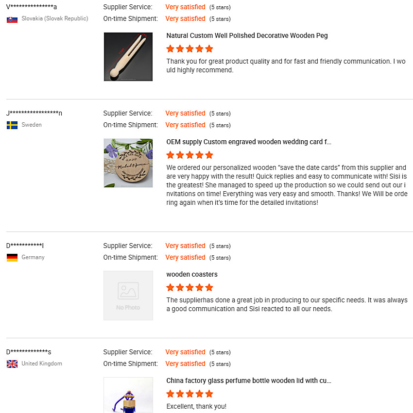 Customer Review 1