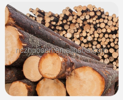 Eco-friendly wood
