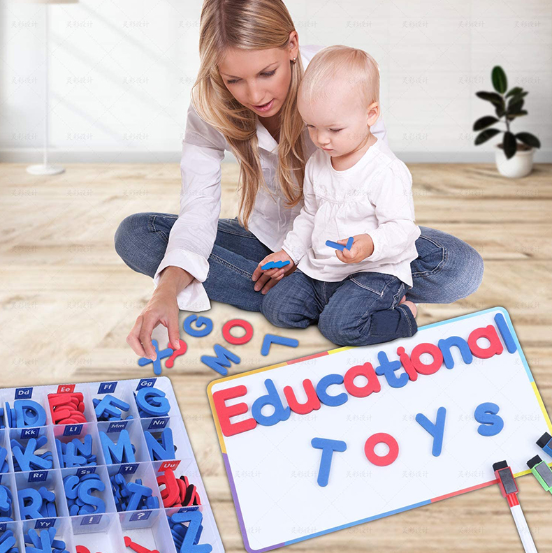 Educational Toy Details