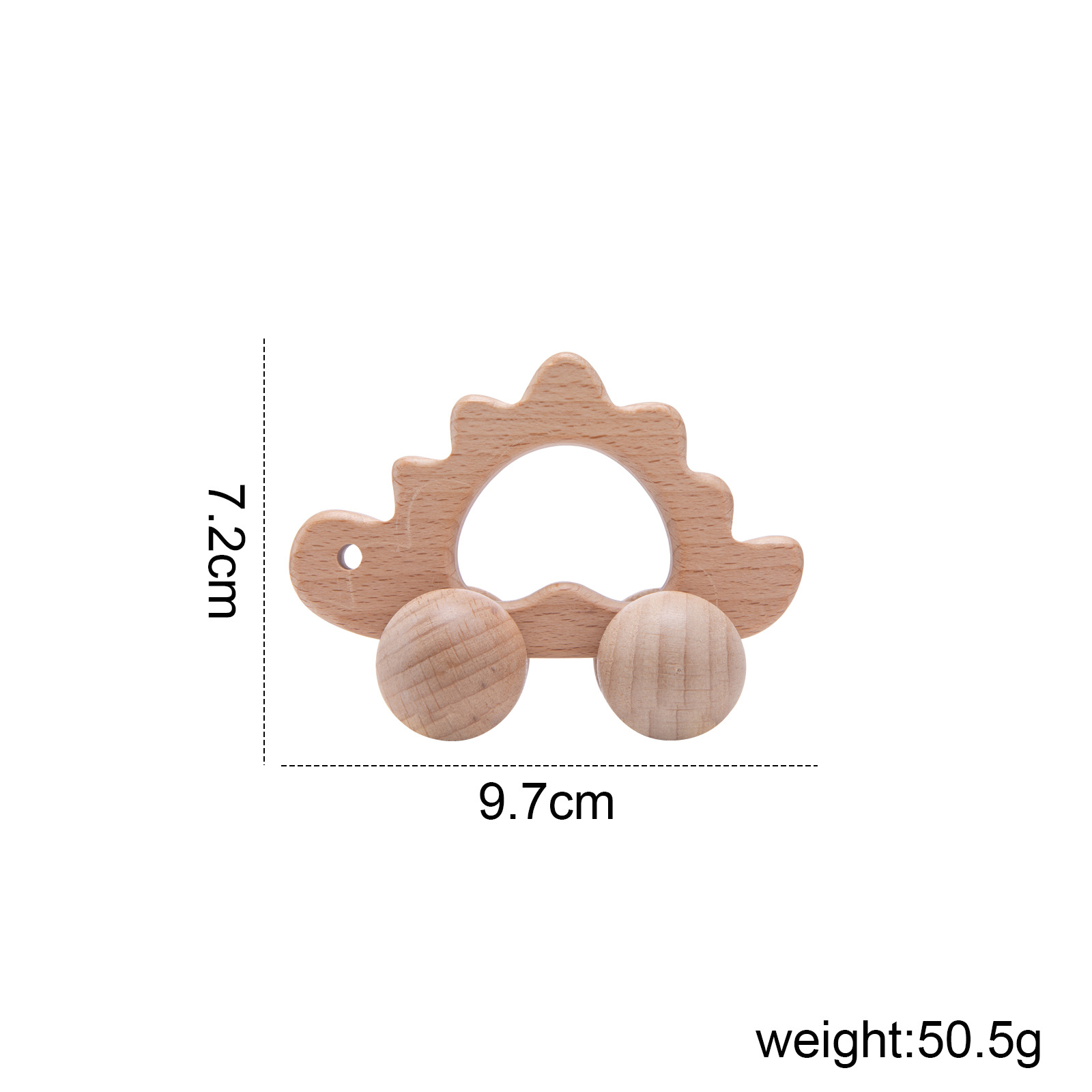 Children's Early Education Building Blocks Toy