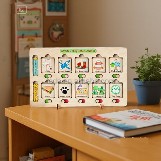 Educational Play