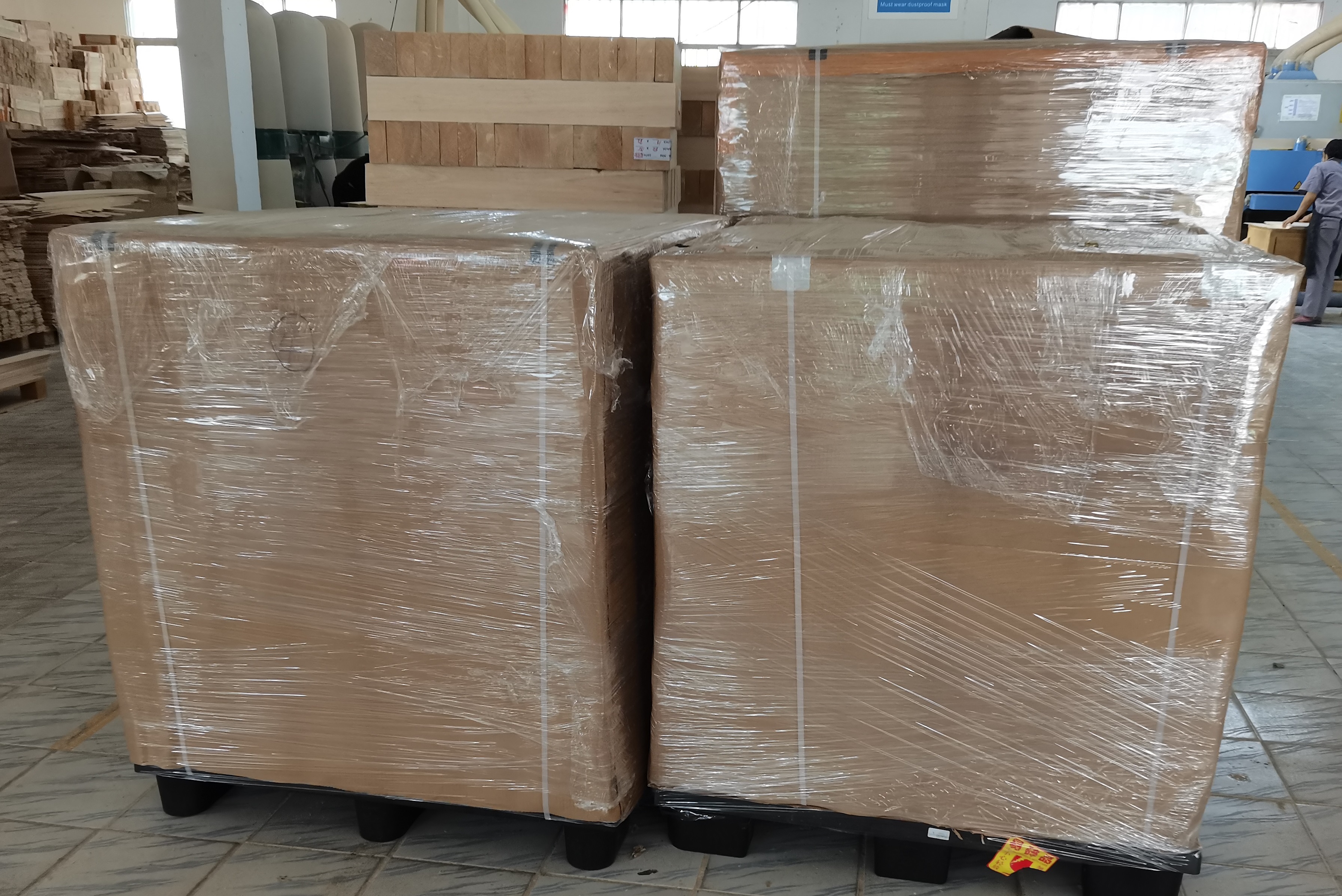 High Quality Wholesale Cheap Price Building Blocks DIY Toys Balsa Wood Custom Wooden Block Hot Sale