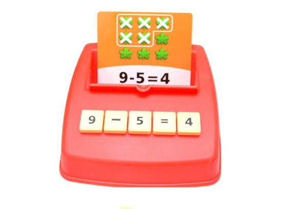 English Spelling Alphabet Letter Game Montessori Early Learning Educational Toy for Kids Intelligence Toys
