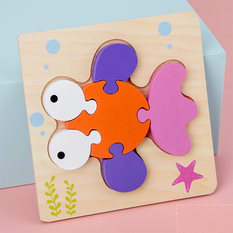 Animal Block 5