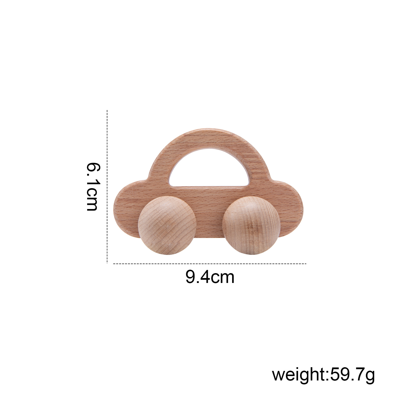 Children's Early Education Building Blocks Toy