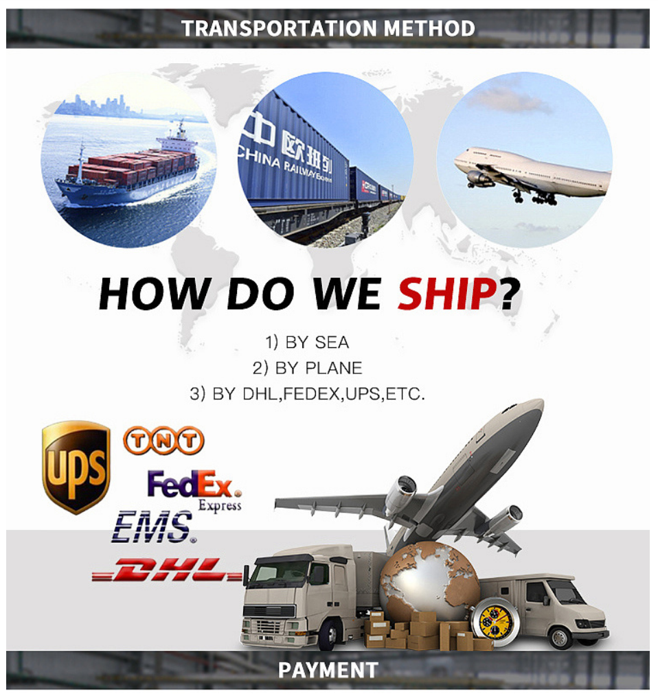 Shipping