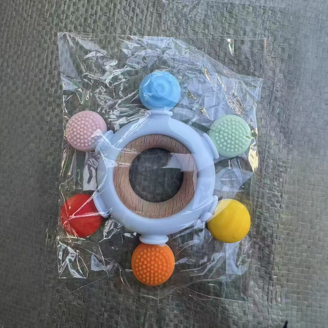 Packing Solution 1