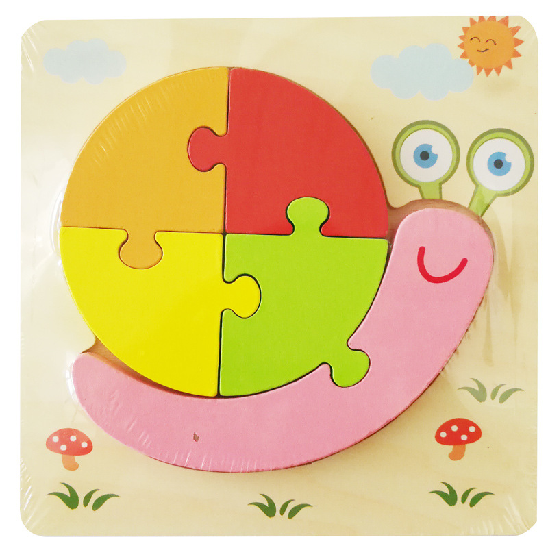 Animal Block 9