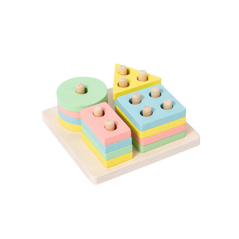 Toddler Preschool Toy
