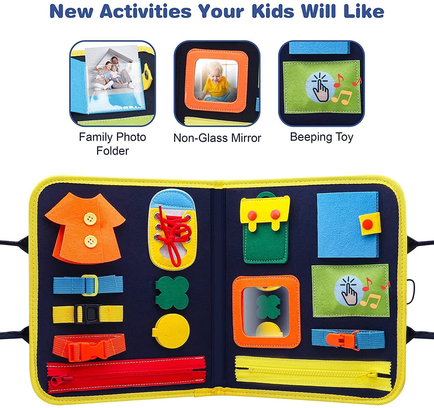 Montessori Toys