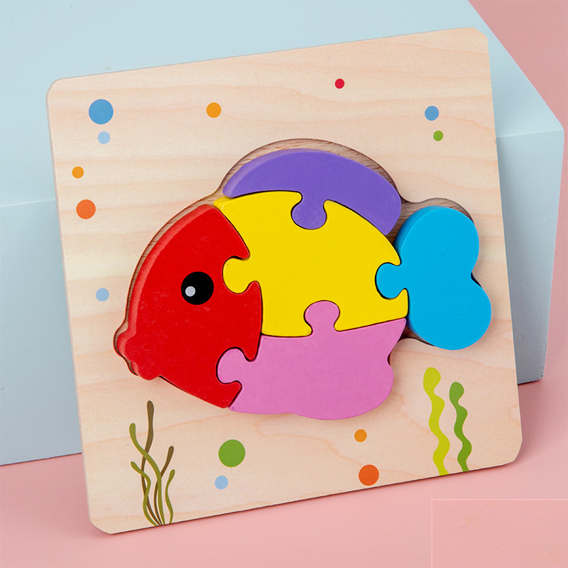 Animal Block 2