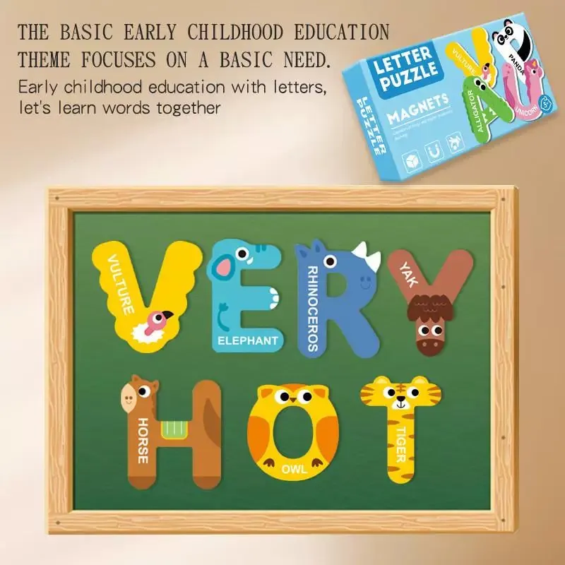 Magnetic Toy 2