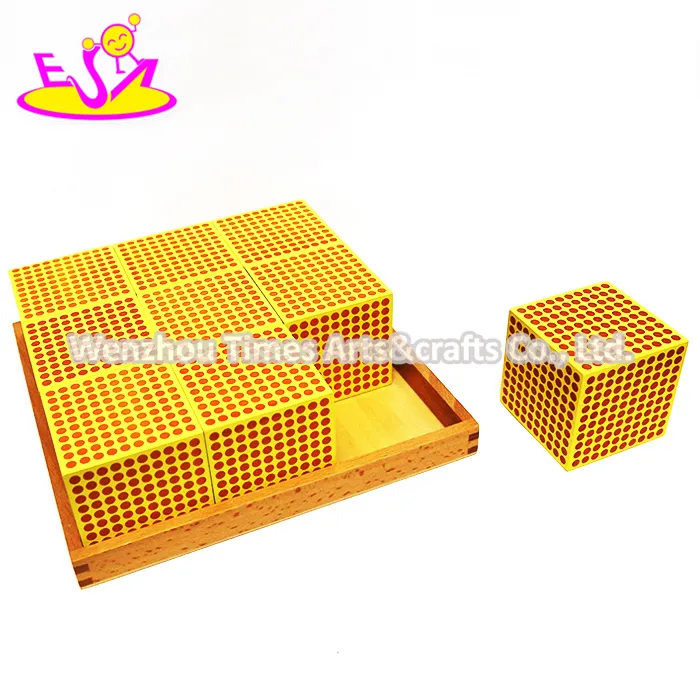 Montessori Preschool Toy - View 4