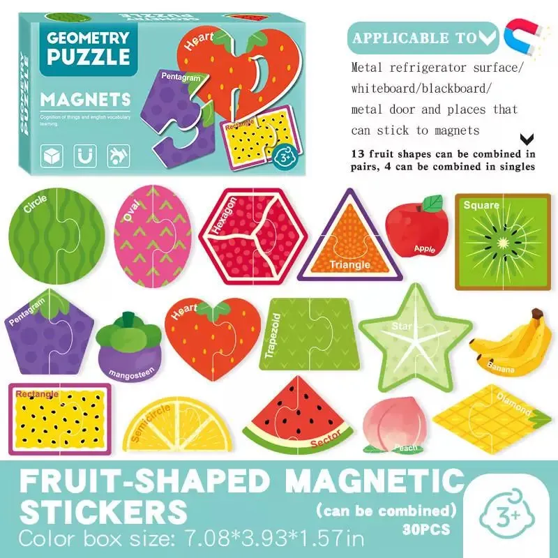 Magnetic Toy 5