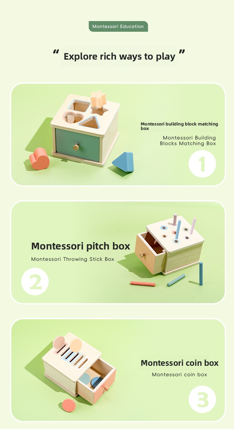 Educational Toy 3
