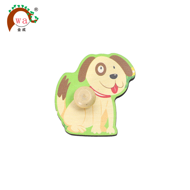 Wooden Jigsaw Puzzle Quality