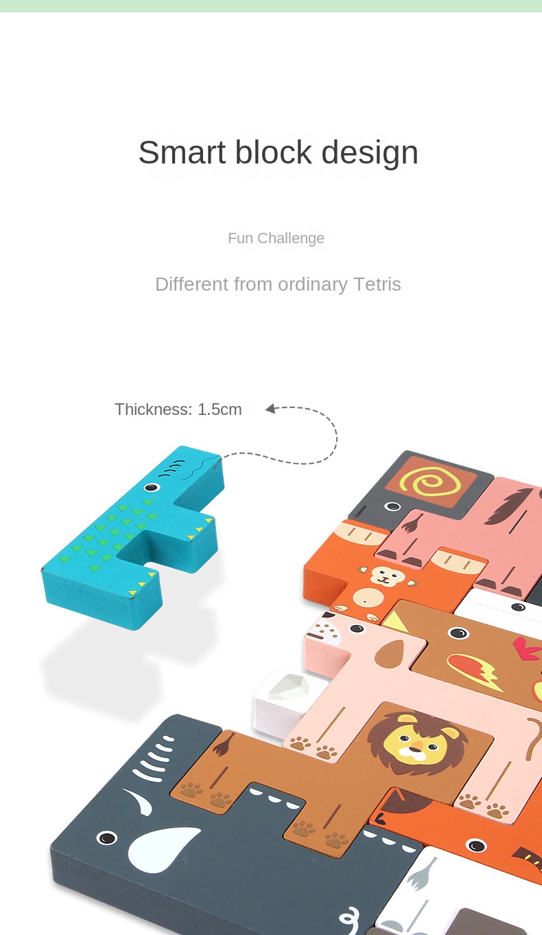 Preschool Learning Toy