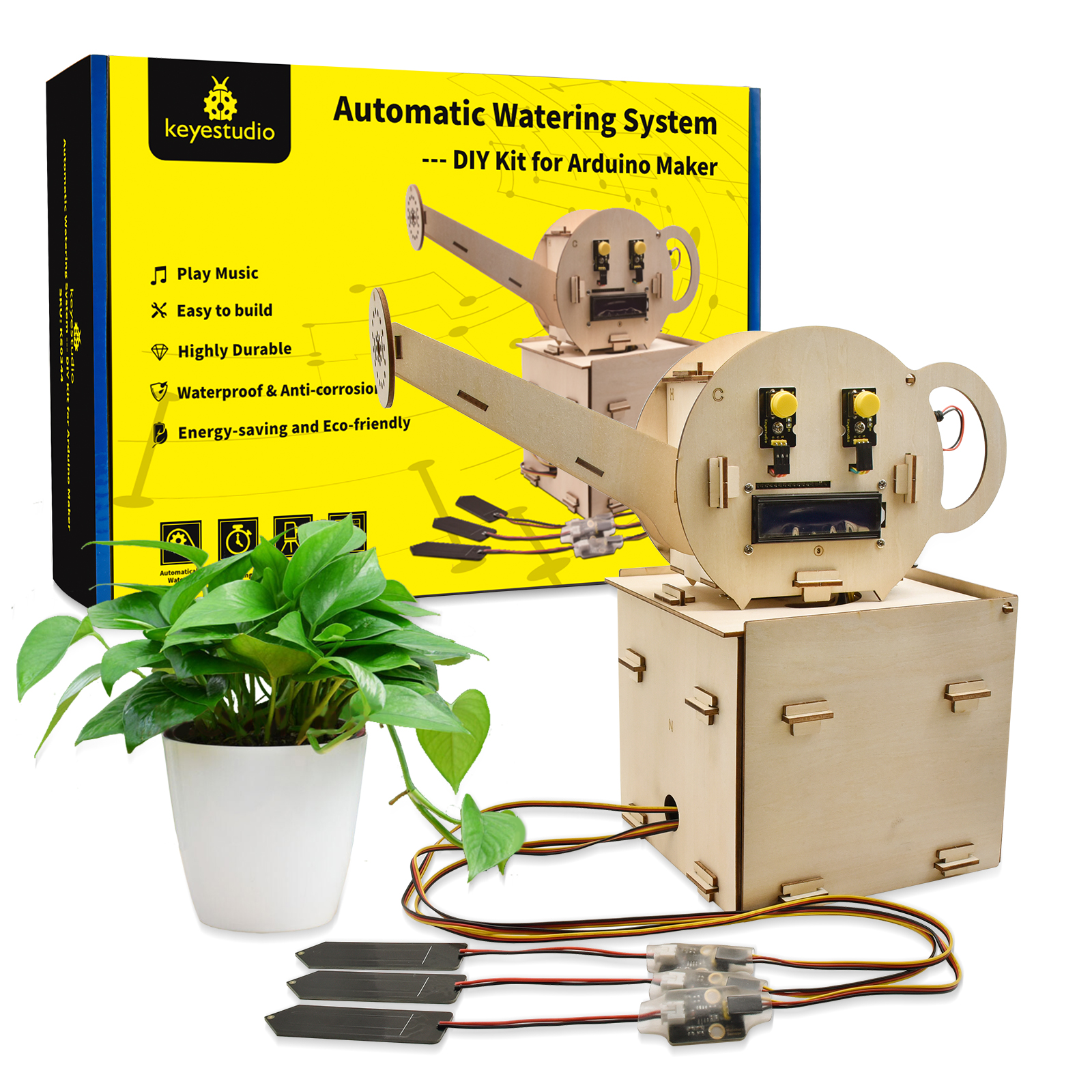 KS0344 Watering System