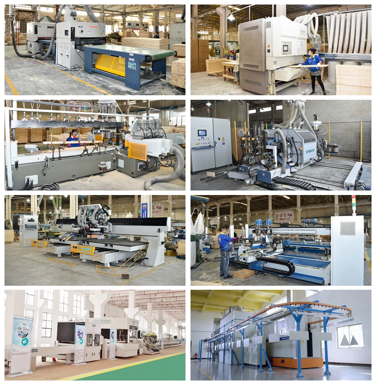Our Equipment