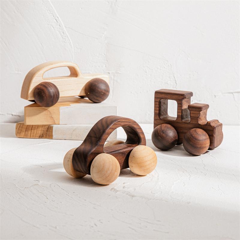 Children's Early Education Building Blocks Toy