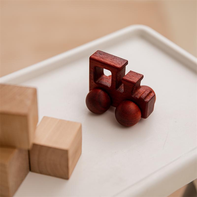 Children's Early Education Building Blocks Toy