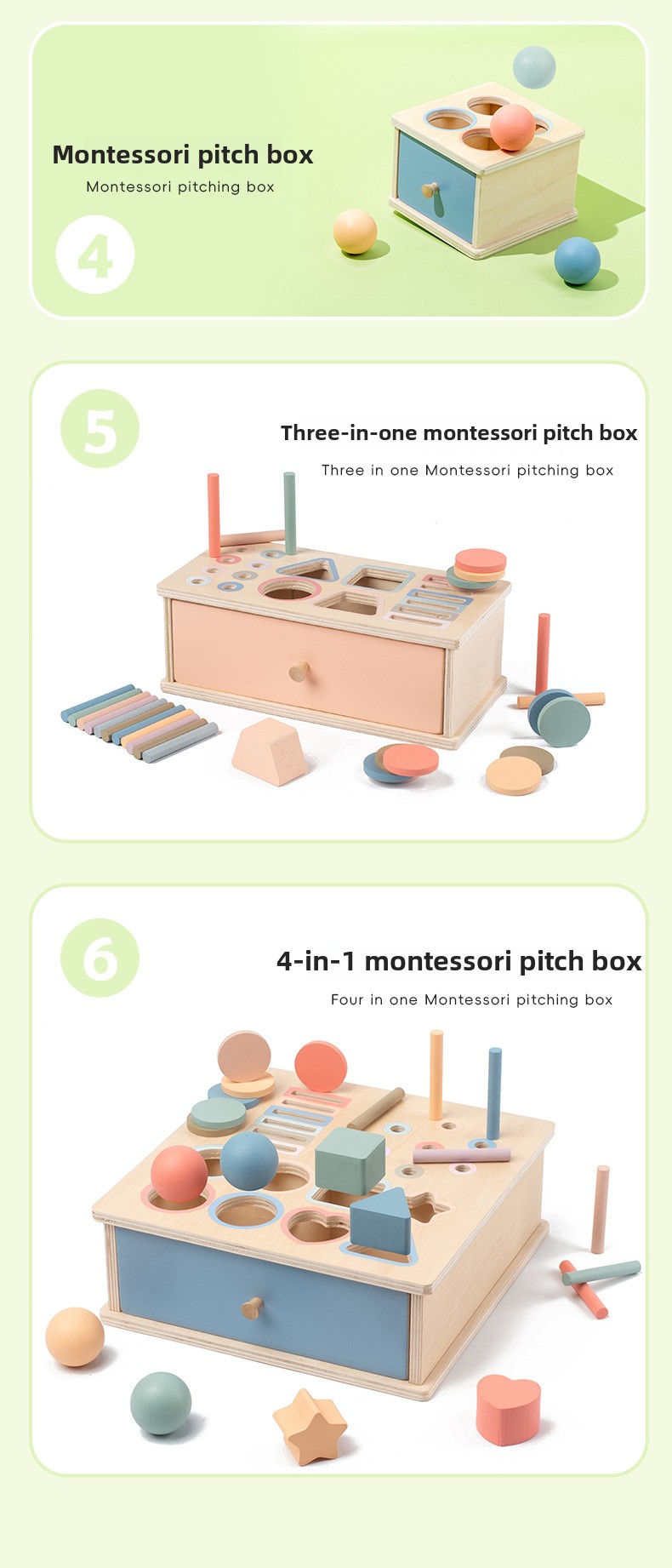 Educational Toy 4
