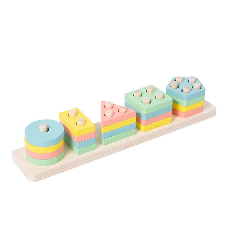 Learning Toy Overview