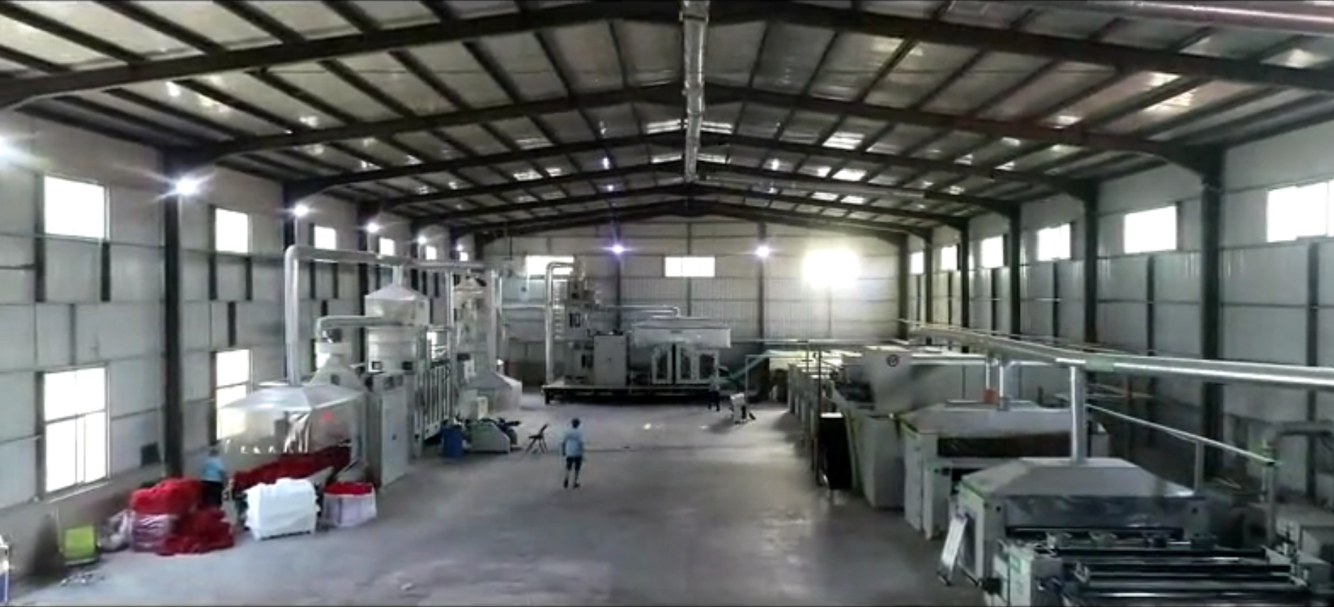 Factory