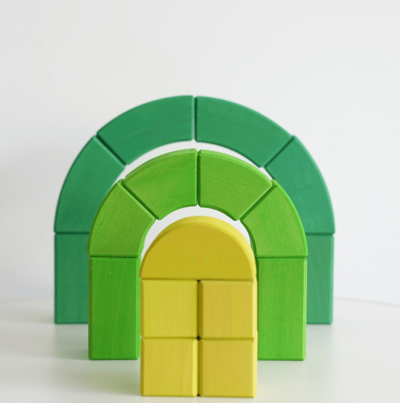 DIY Toy Set