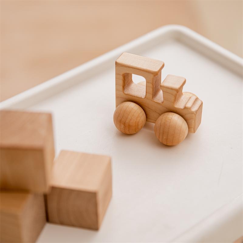 Children's Early Education Building Blocks Toy