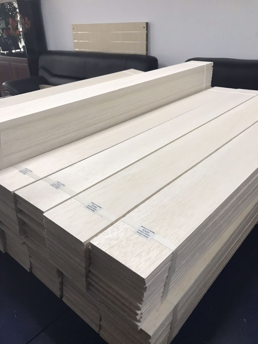 High Quality Wholesale Cheap Price Building Blocks DIY Toys Balsa Wood Custom Wooden Block Hot Sale