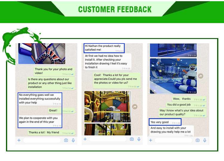 Customer Testimonial