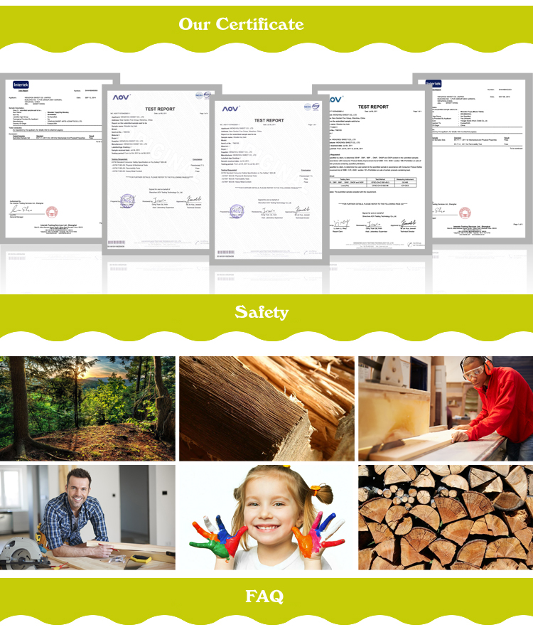 Safety Certifications
