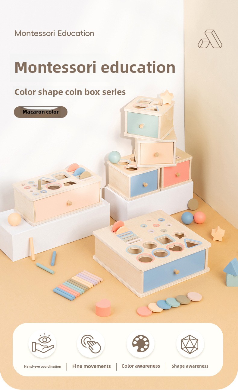 Educational Toy 1